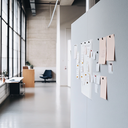 Changes a Design Leader Should Make