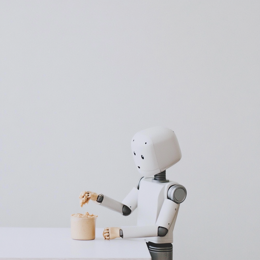 AI Loves Clarity