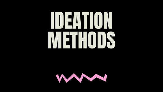 Ideation Sketch Course